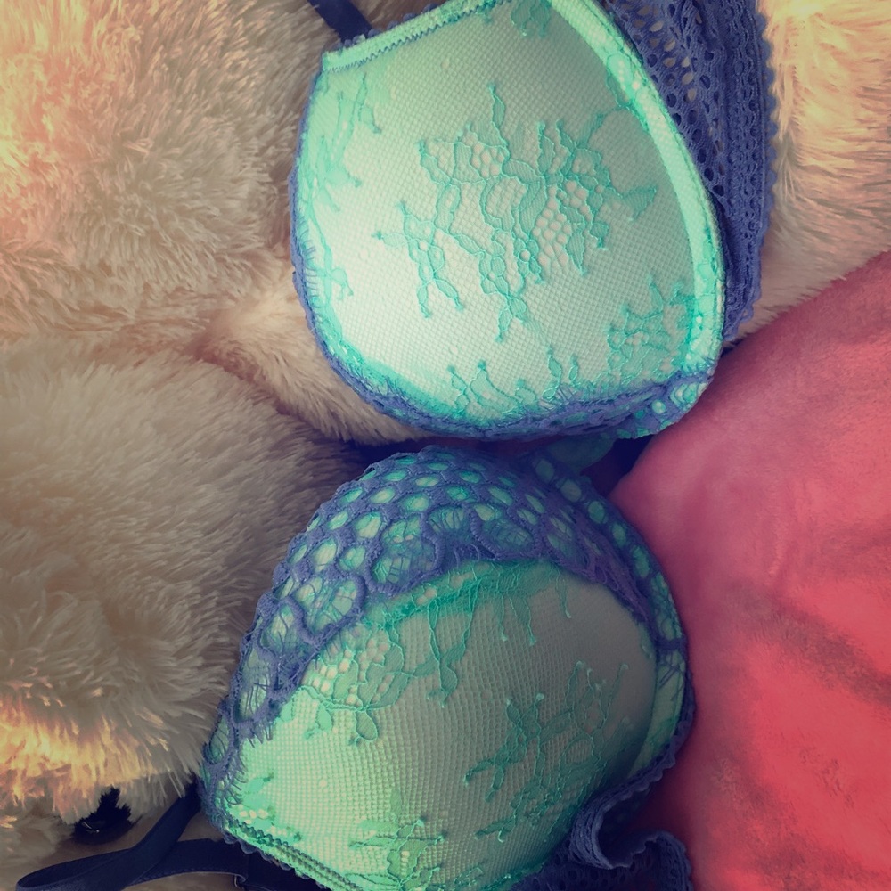 Victoria secret braw